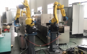 NMT-SDL-616 疫苗玻璃瓶特殊涂層工藝,預(yù)熱+固化自動(dòng)化對(duì)接隧道爐烘烤線(蘇州?？松?